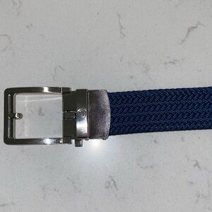 Nexbelt Braided Belt